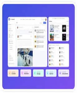 Fluent Community + LMS Pro v1.2.15