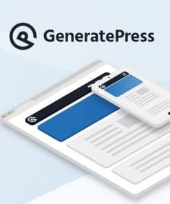 GeneratePress Premium WordPress Plugin v2.5.1