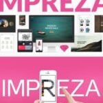 Impreza – Multi-Purpose WordPress Theme