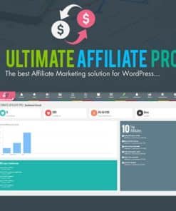 Indeed Ultimate Affiliate Pro v9.41