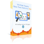 Visitor Traffic Real Time Statistics pro