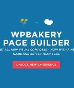 Visual Composer by WPBakery v8.3.1