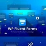 WP Fluent Forms Pro V 6.0.4