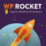 WP Rocket Caching Plugin V3.18.3